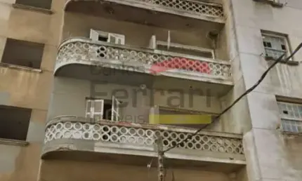 Prédio com Fachada Tombada ? Oportunidade Única Próximo à Av. Paulista!