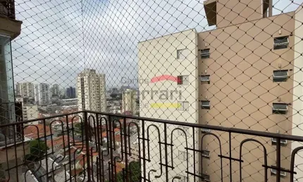 Apartamento com 2 quartos à venda na Rua Aluísio Azevedo, 233, Santana, São Paulo