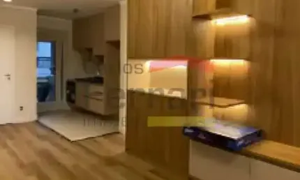Apartamento com 2 quartos para alugar na Rua Soror Angélica, 67, Vila Ester (Zona Norte), São Paulo