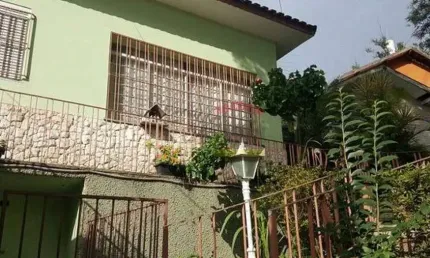 casa para demolir - serve para fazer sobrados novos