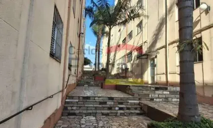 Apartamento com 2 quartos à venda na Avenida Coronel Sezefredo Fagundes, 1588, Tucuruvi, São Paulo