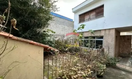 Casa à Venda com 05 quartos -Vila Nivi - São Paulo - SP