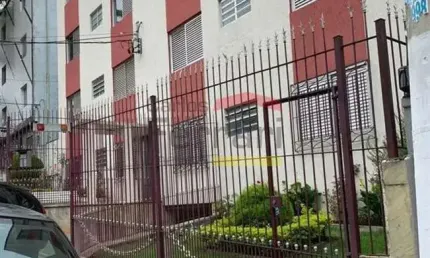 Apartamento jardim são paulo - 43m²  sem vaga - sem elevador