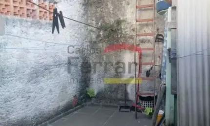 Casa com 3 quartos à venda na Rua Lacerda Marques, 225, Lauzane Paulista, São Paulo