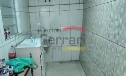 Casa em condomínio fechado com 2 quartos para alugar na Rua Dona Elfrida, 617, Chora Menino, São Paulo