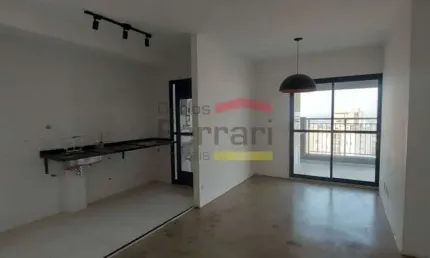 Apartamento para alugar, 79m², 3 quartos, 1suíte, varanda gourmet, 1 vaga, próximo ao Metrô Tucuruvi