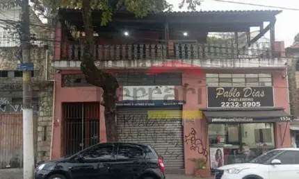 Casa em condomínio fechado com 3 quartos à venda na Rua Iris Leonor, 153, Parque Mandaqui, São Paulo