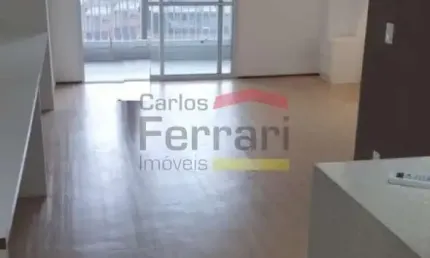 Studio moderno mobiliado à venda 46m² ,  1 vaga - centro/sp