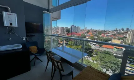 Apartamento Duplex à Venda ? Jardim São Paulo (Zona Norte ? SP)