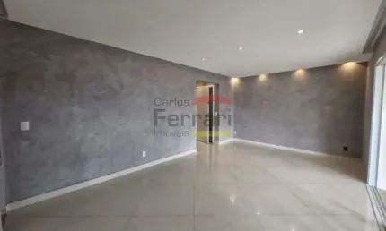 Apartamento com 3 quartos à venda na Avenida Direitos Humanos, 1201, Imirim, São Paulo