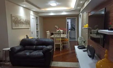 Apartamento  no bairro da pauliceia 120m² de área útil lazer completo cond pra quem tem bom gosto