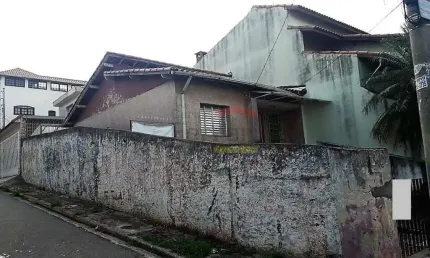 Casa com 2 quartos à venda na Rua Chiquinha Gonzaga, 143, Jardim Paraventi, Guarulhos