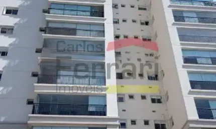 Apartamento finamente decorado na parada inglesa - 108m²