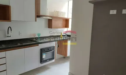 Apartamento com 1 quarto à venda na Rua Dragões da Independência, 562, Vila Gustavo, São Paulo