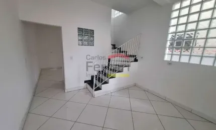 Casa em condomínio fechado com 2 quartos para alugar na Rua Baía de São José, 52, Jardim Peri, São Paulo