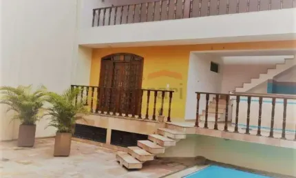 Casa com 4 quartos à venda na Rua Japeacaba, 61, Vila Albertina, São Paulo