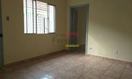 Sobrado - santana - 1 dorm. sala. cozinha e baheiro - 1 vaga