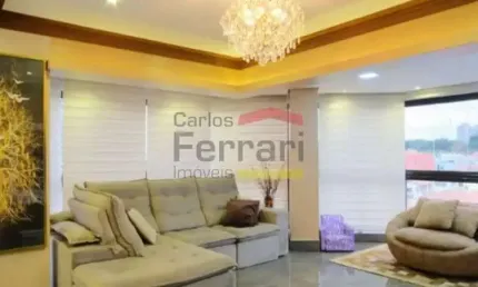 Apartamento 126m²  à venda ? 3 dormitórios  3 vagas - vila carrão - sp