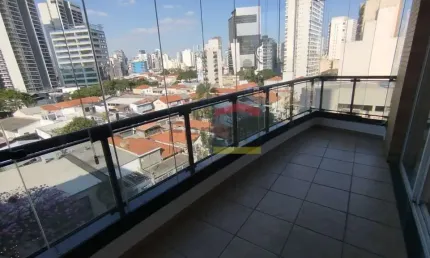 Pinheiros, apartamento locação, 3 dormitórios, 2 vagas, 118 metros2, lazer, piscina, próximo metrô