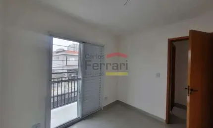 Apartamento com 2 quartos à venda na Rua Mafalda, 604, Chácara Belenzinho, São Paulo