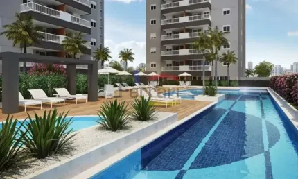 Apartamento com 3 quartos à venda na Rua Dom Luís Felipe de Orleans, 213, Vila Maria Baixa, São Paulo