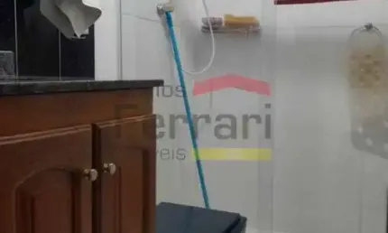 Sobrado à venda na vila paulistana ( jd. tremembé) , 2 dormitórios, 02 vagas, edicula