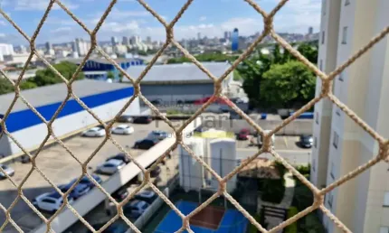 Apartamento com 2 quartos à venda na Rua Eugênio de Freitas, 525, Vila Guilherme, São Paulo