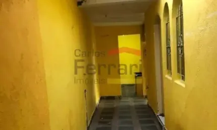 Casa terrea no jardim joamar com 2 dormitórios, 5 vagas de garagem, terreno com 284 m2