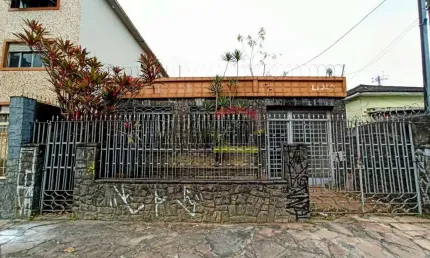 Terreno plano à venda com 307m² na casa verde - zc, próximo à marginal tietê