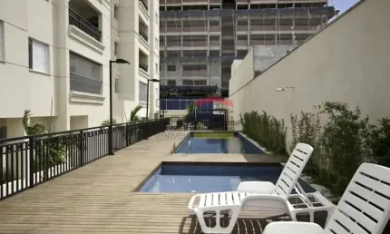 Apartamento à venda em santana, 3 quartos, 2 suítes, reversível, 2 vagas fixas