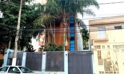 Prédio para alugar na Rua Mairinque, 145, Vila Clementino, São Paulo