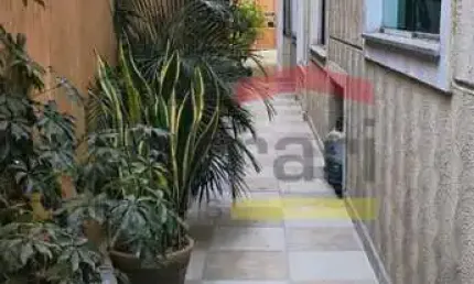 Lindo sobrado na parada inglesa ? pronto para morar!