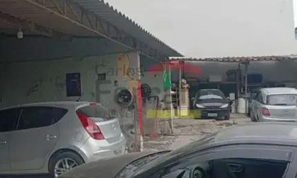 Terreno à venda na Rua José de Ibarra, 150, Parque Mandaqui, São Paulo