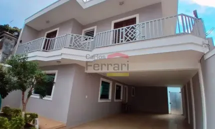 Casa com 4 quartos à venda na Rua Lair, 64, Vila Albertina, São Paulo