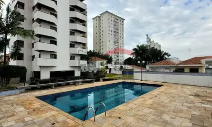 Apartamento à venda na água fria de 91m2, com 2 dormitórios, sendo 1 suíte e 2 vagas. lazer completo