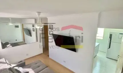 Apartamento para locação, lauzane paulista, 02 dormitórios, 01 vaga