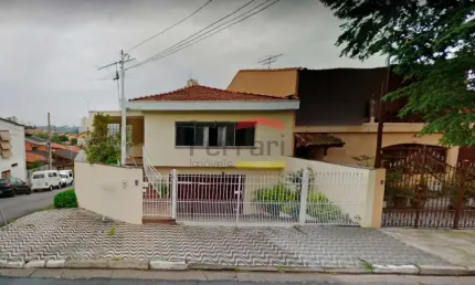 Casa com 3 quartos para alugar na Rua Padre Francisco Amos Connor, 327, Jardim Virgínia Bianca, São Paulo