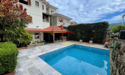 Casa em condomínio fechado com 3 quartos para alugar na Rua Mileto, 17, Vila Santos, São Paulo