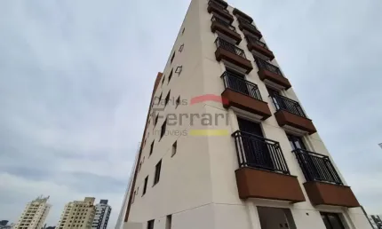 Apartamento na parada inglesa, com 1 quarto, próx. ao sesc santana