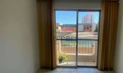 Apartaamento na vila paiva com 1 dormitório, 1 vaga de garagem e ótimo lazer