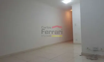 Apartamento com 2 quartos para alugar na Avenida Parada Pinto, 3420, Vila Nova Cachoeirinha, São Paulo