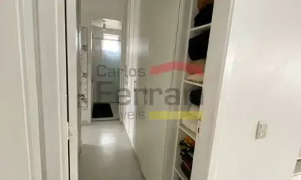 Apartamento com 3 quartos à venda na Rua Benta Pereira, 315, Santa Teresinha, São Paulo