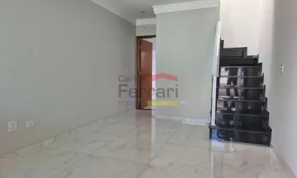 Casa com 3 quartos à venda na Rua Engenheiro Orlando Daniel Gois, 175, Parque Vitória, São Paulo
