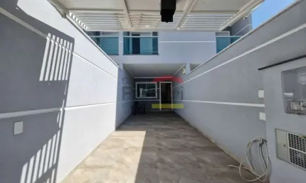 Casa com 3 quartos à venda na Rua Engenheiro Orlando Daniel Gois, 179, Parque Vitória, São Paulo