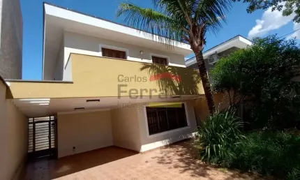 Casa em condomínio fechado com 4 quartos para alugar na Rua Antônio Inácio de Mendonça, 171, Parque Mandaqui, São Paulo