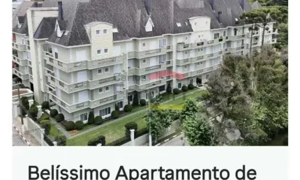 Cobertura duplex capivari, campos do jordão, 5 suítes, 354 metros