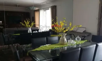 Apartamento com 3 quartos à venda na Avenida Direitos Humanos, 1201, Imirim, São Paulo