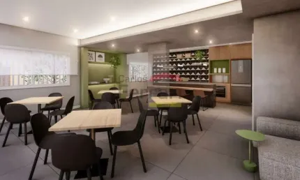 Últimas unidades nr no max villa lobos - 2 dorms, 44,49m², ao lado do shopping e metrô tucuruvi