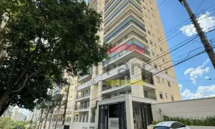 Apartamento para locação com 3 dormitórios e 3 vagas na água fria