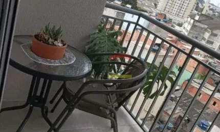 Apartamento a venda, vila guilherme, 02 dormitórios, 01 vaga